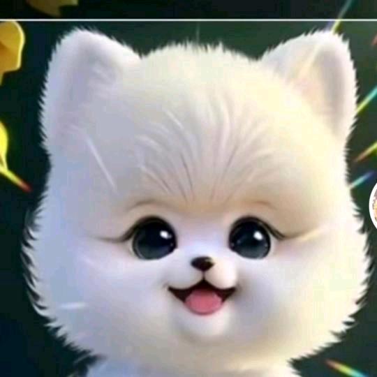💞开心小猫咪💞
