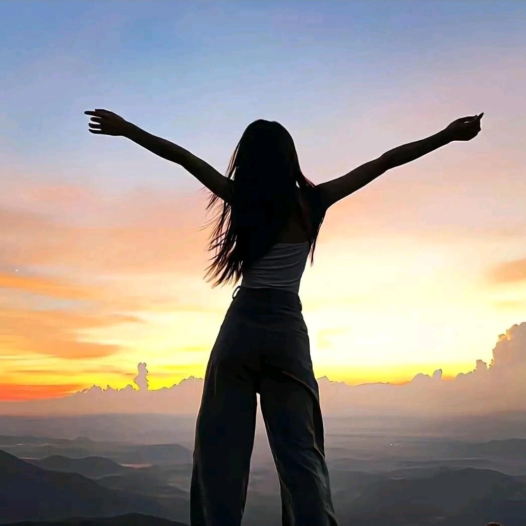 🌹温暖心知🌹