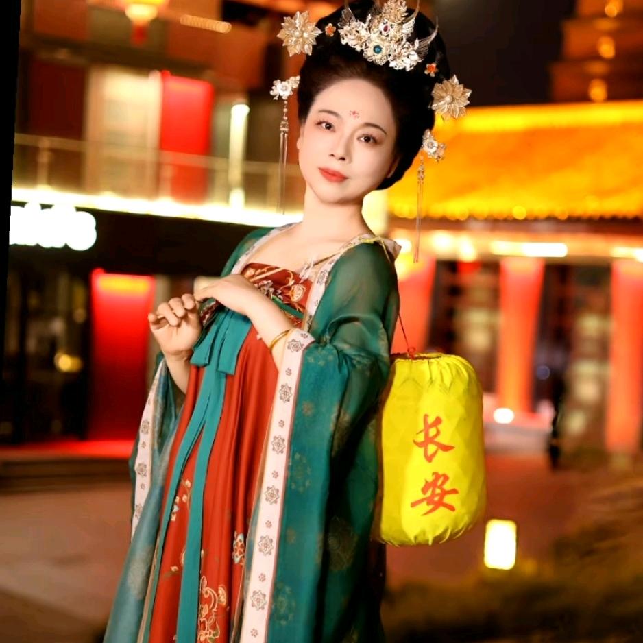 流年若玲