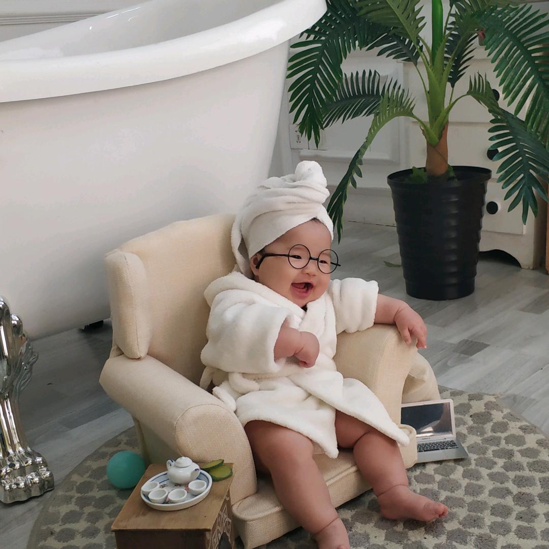 @幸运向日葵🌻