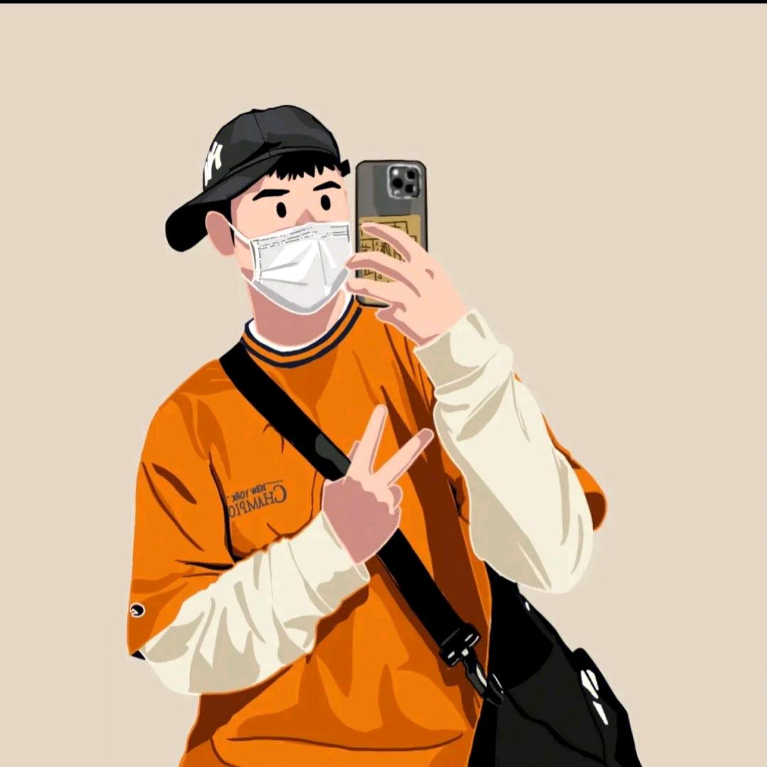 小阳同学甄选