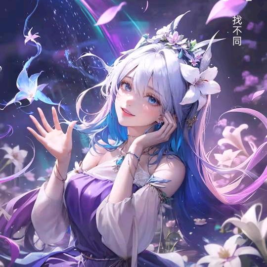 小主的灵仙阁