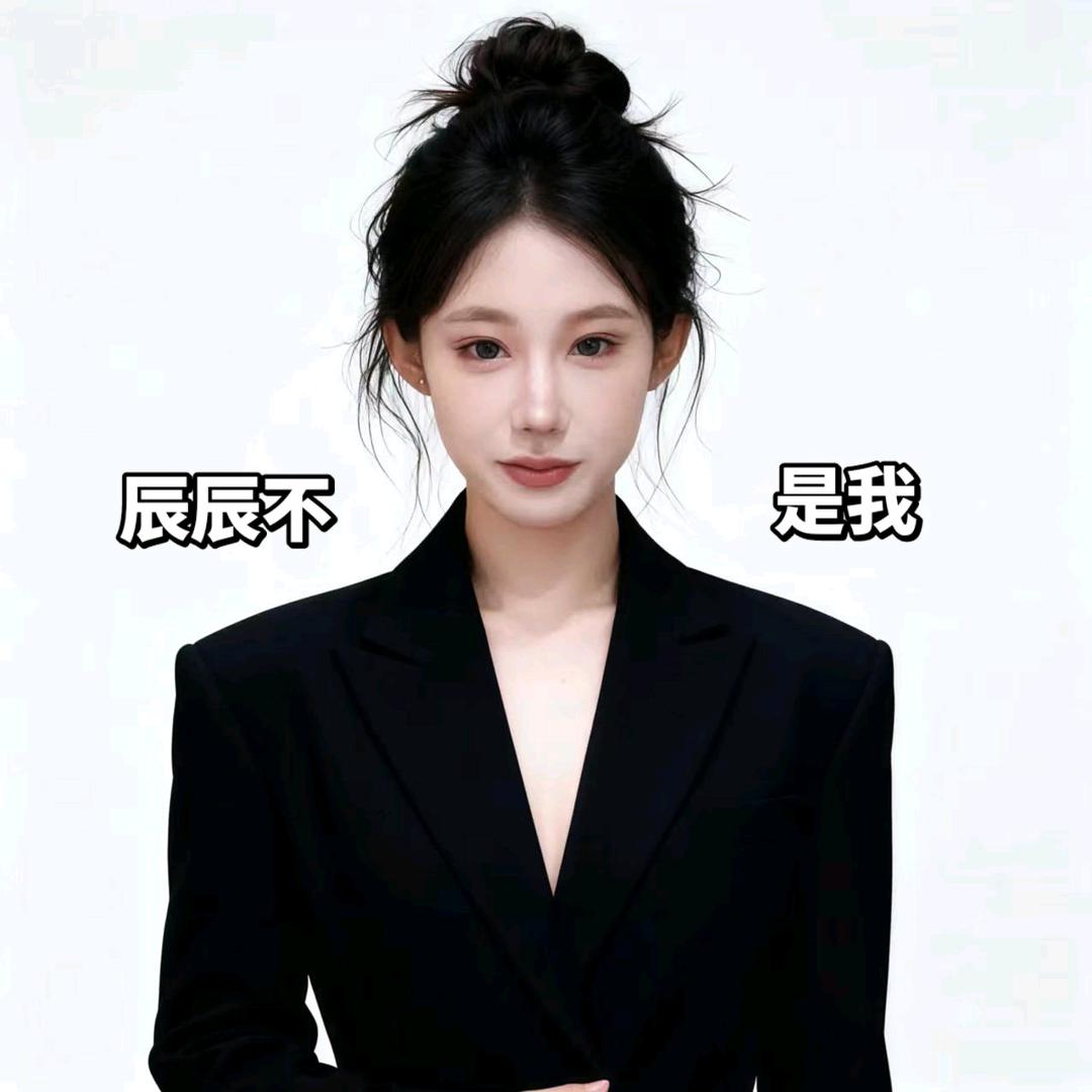 辰辰不是我·梨萌🍐🍋