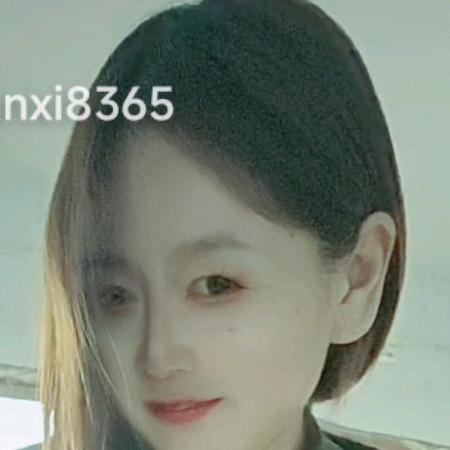 韩存熙奶奶👵