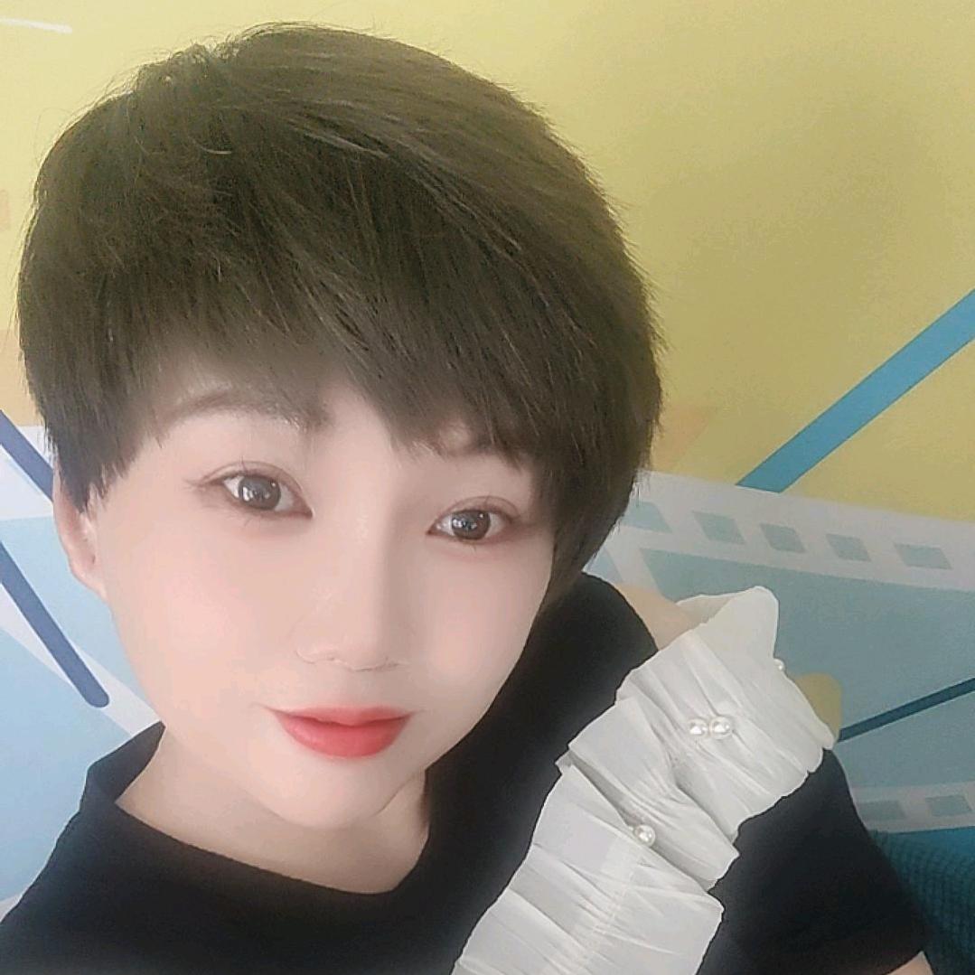 张张姐首播