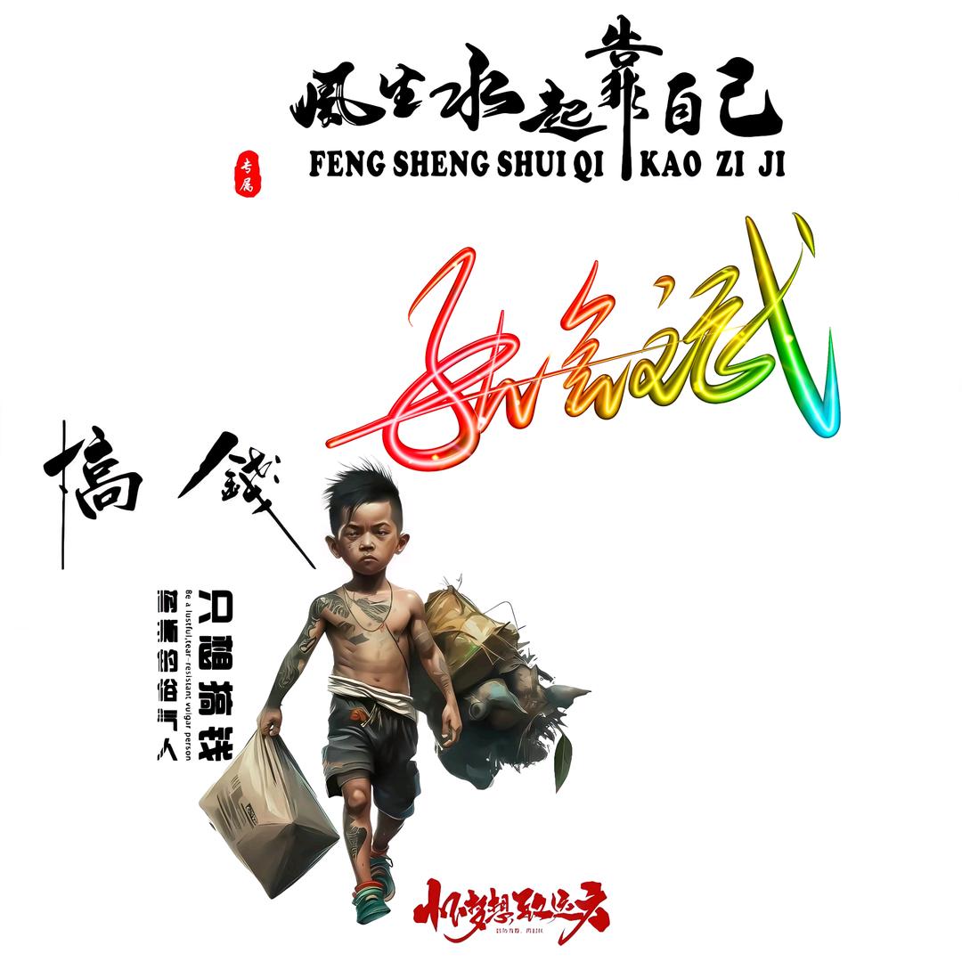张斌