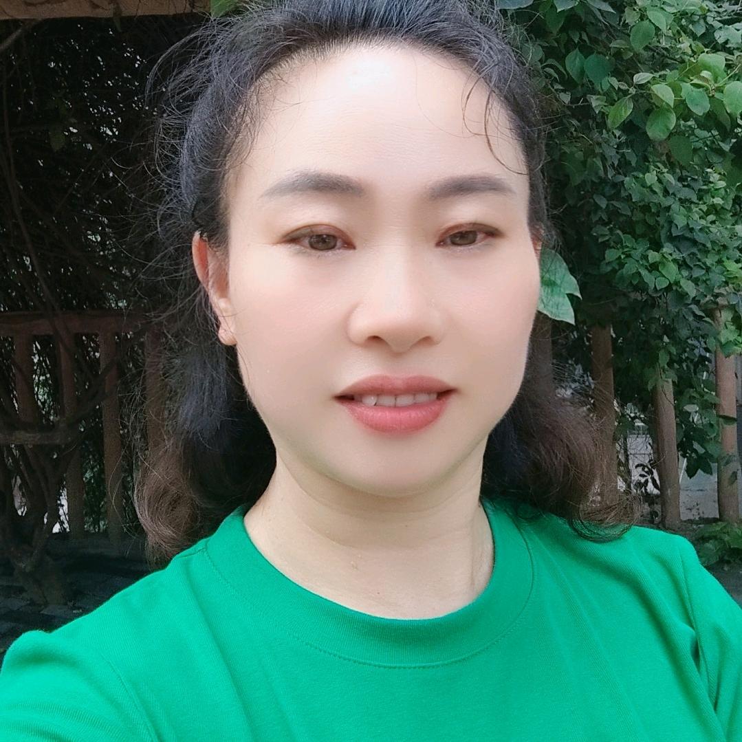 阳光姐.