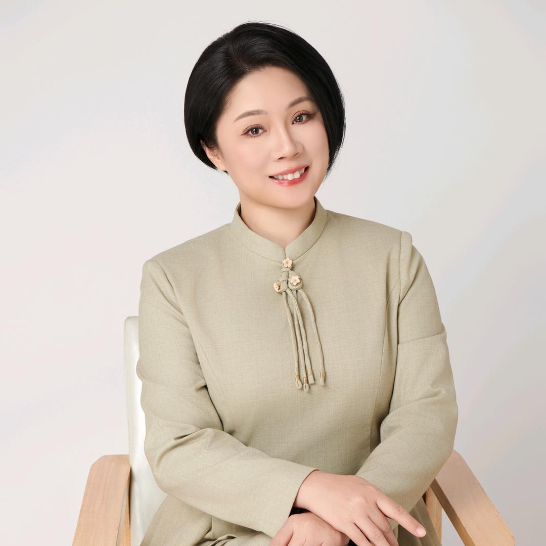 南宁礼艺少儿口才方俪老师