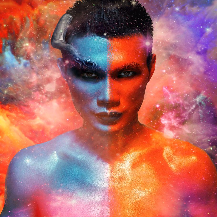 我们该出去浪了