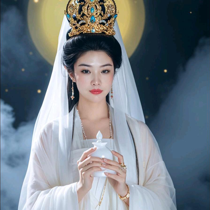 白妞