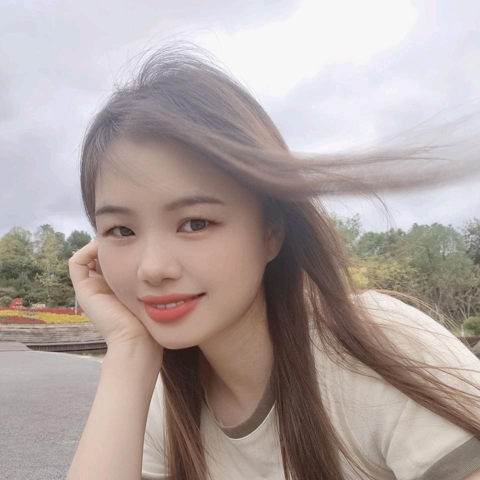 小糖圆💕