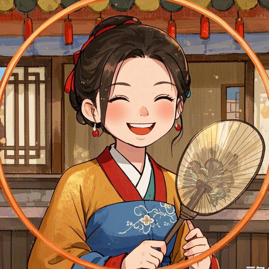 佟掌柜吖🌹
