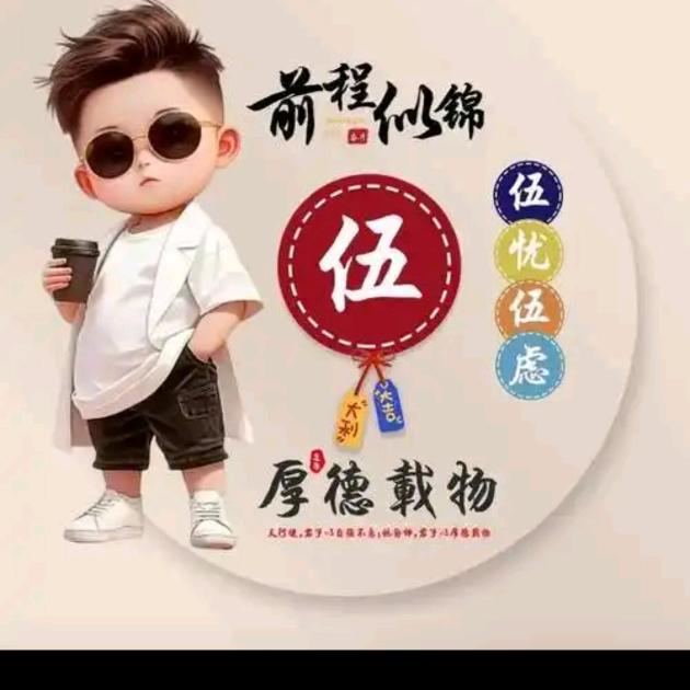 缘分到了
