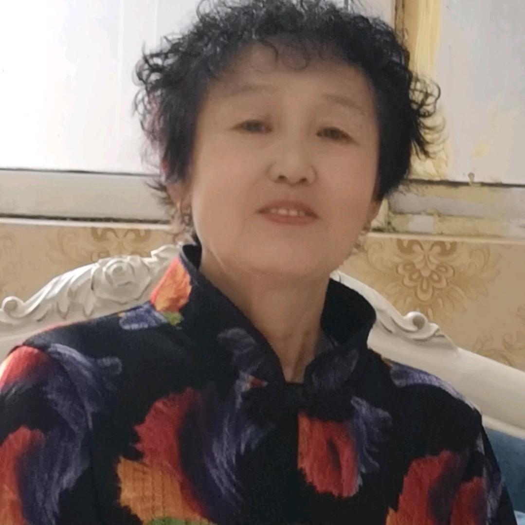 黄姨
