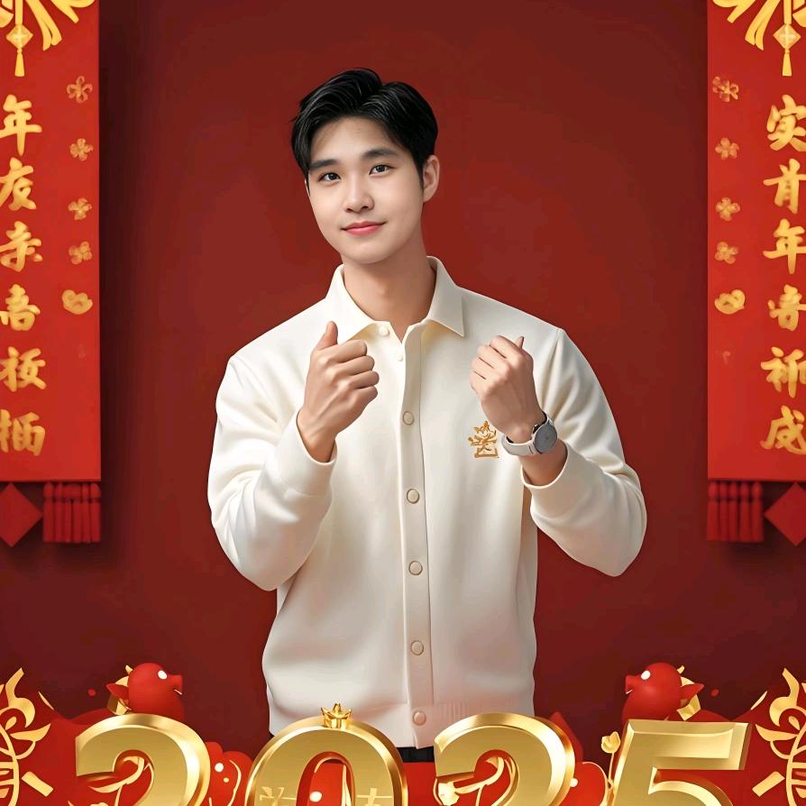 💫文艺青年徐亮sy