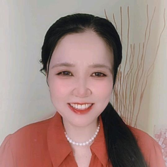 桂霞姐！