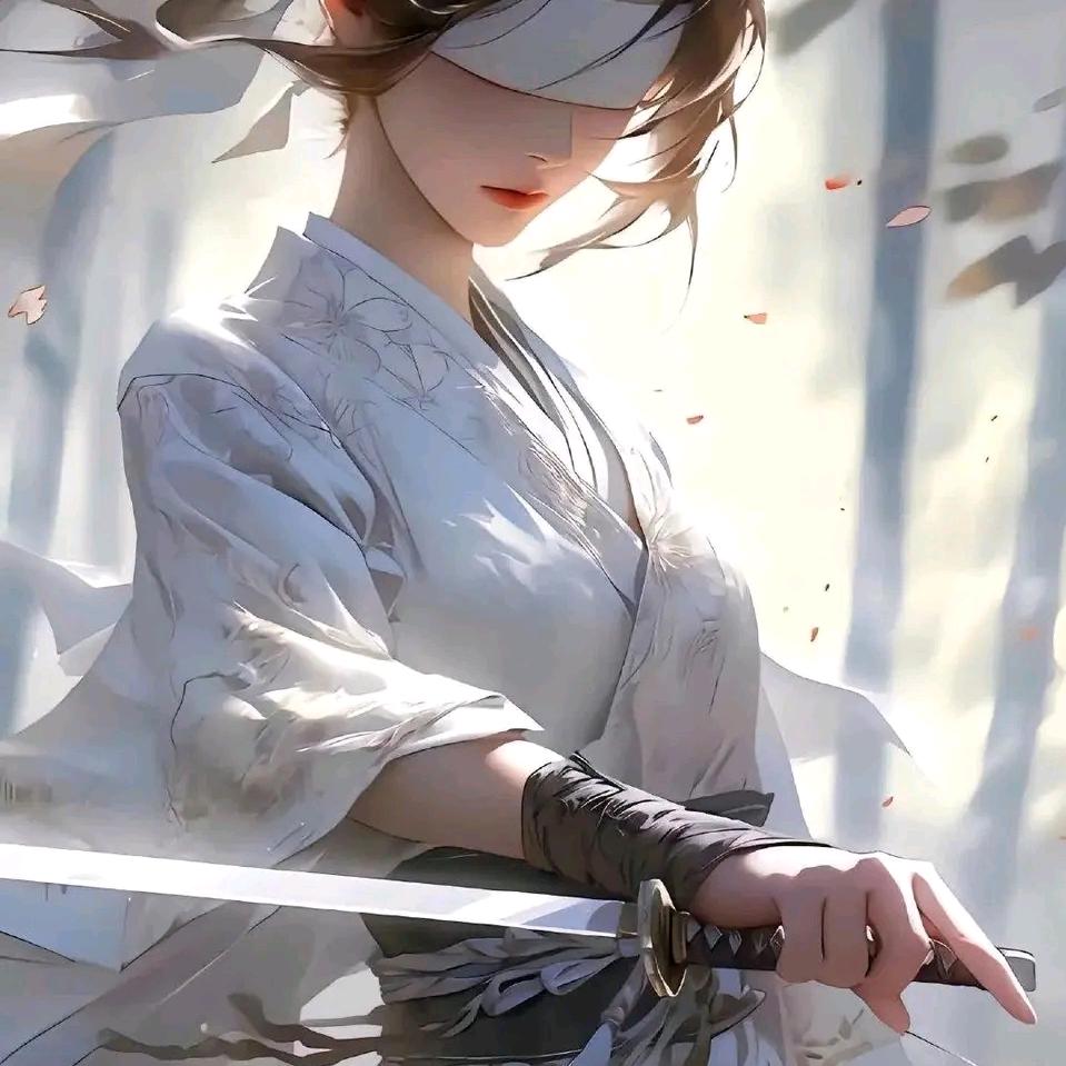 王权富贵险中求