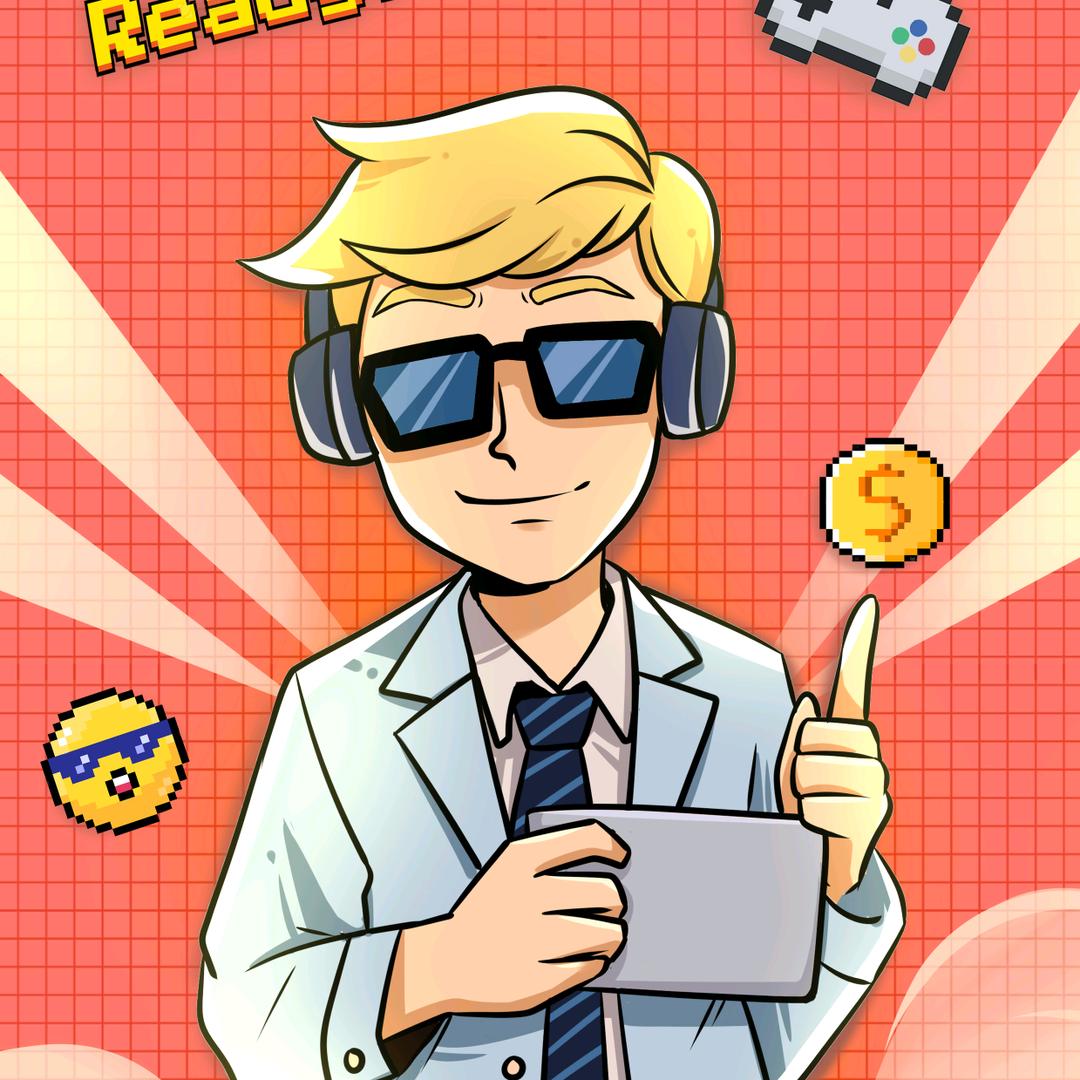 二狗游戏解说@抖音