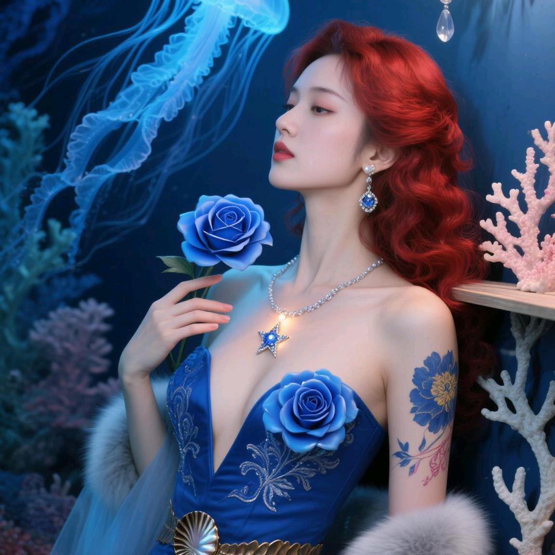 安然(ღ˘⌣˘ღ)