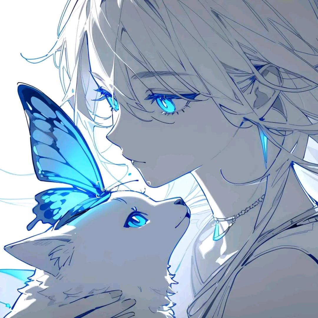 柒夏【养成系博主】