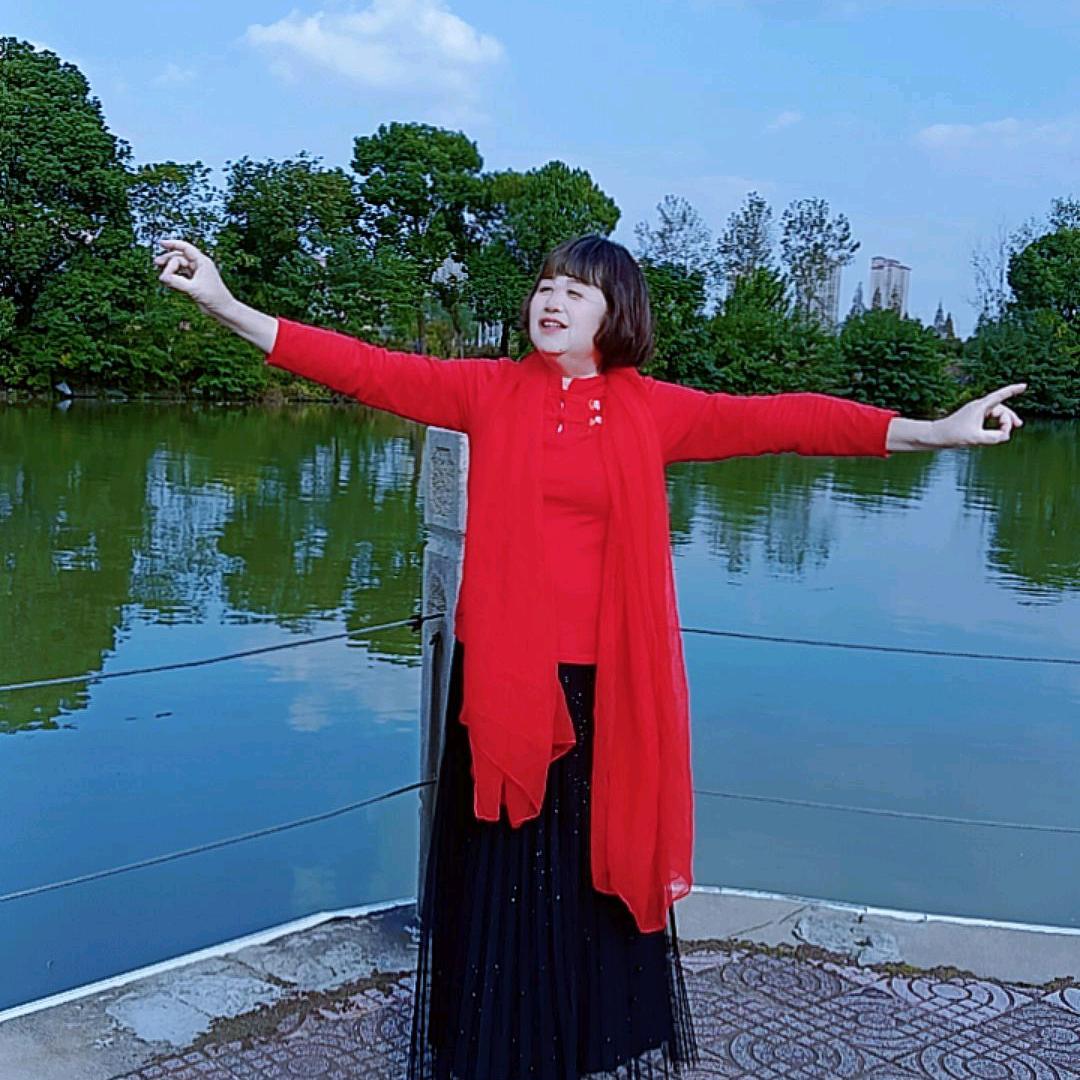 桂花香香