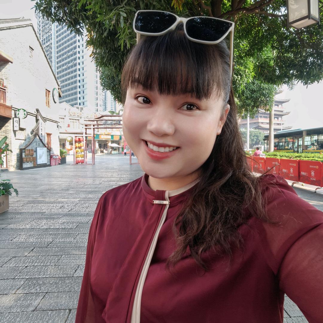 岑溪爱多多燕梅姐