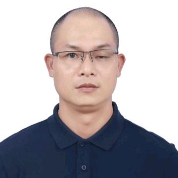 博白县水鸣镇新和村支书冯陆