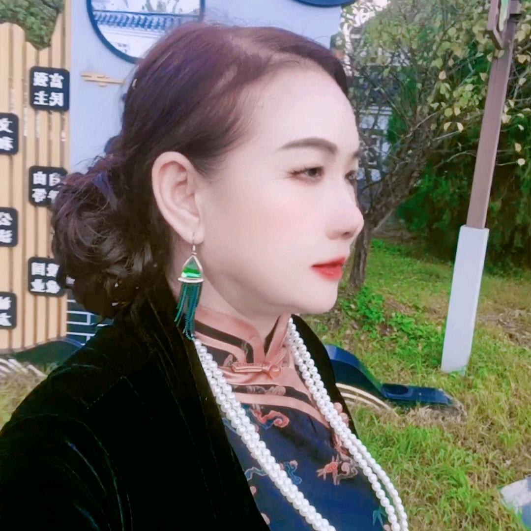 @贵子