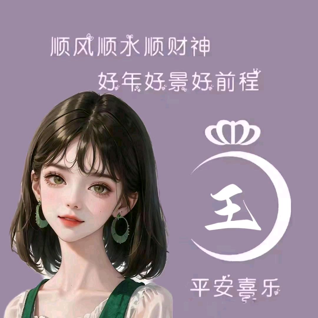 三千金的宝妈