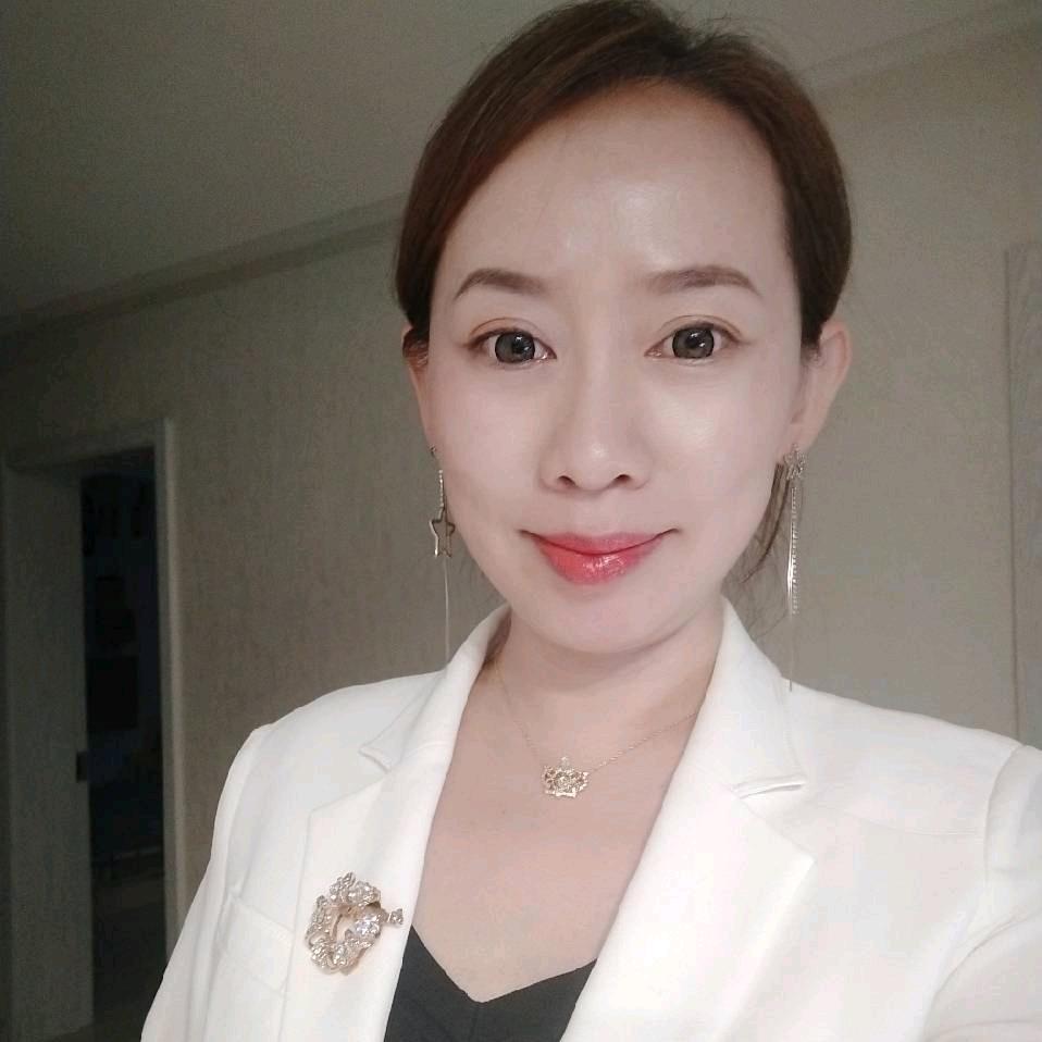 静待花开  玫