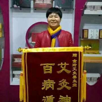 中医理疗，小儿推拿