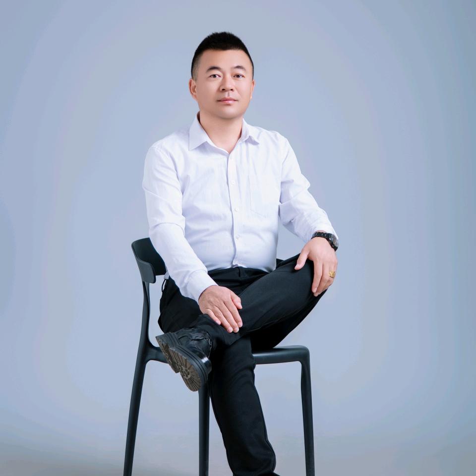 铭鑫二手车付飞