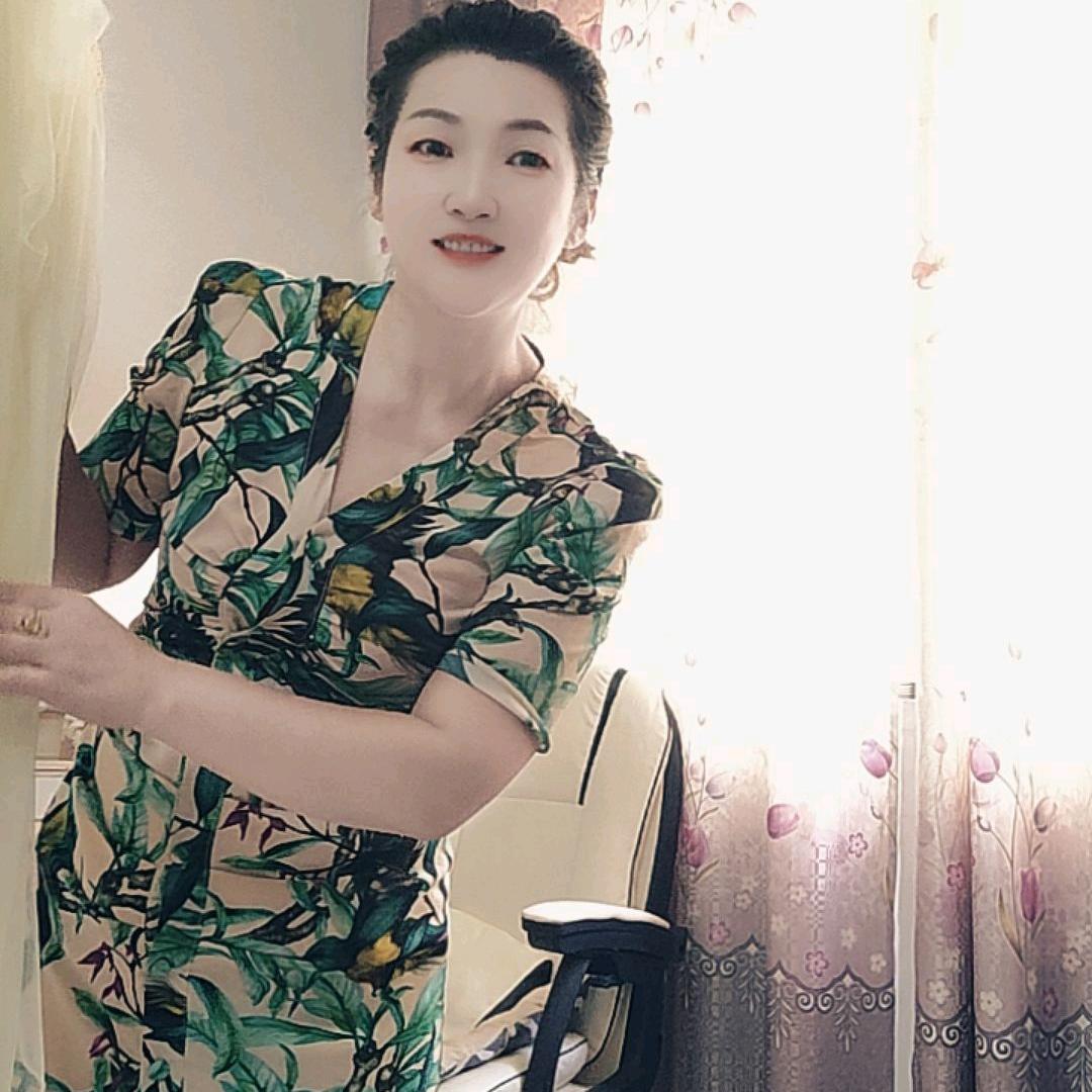 丽姐