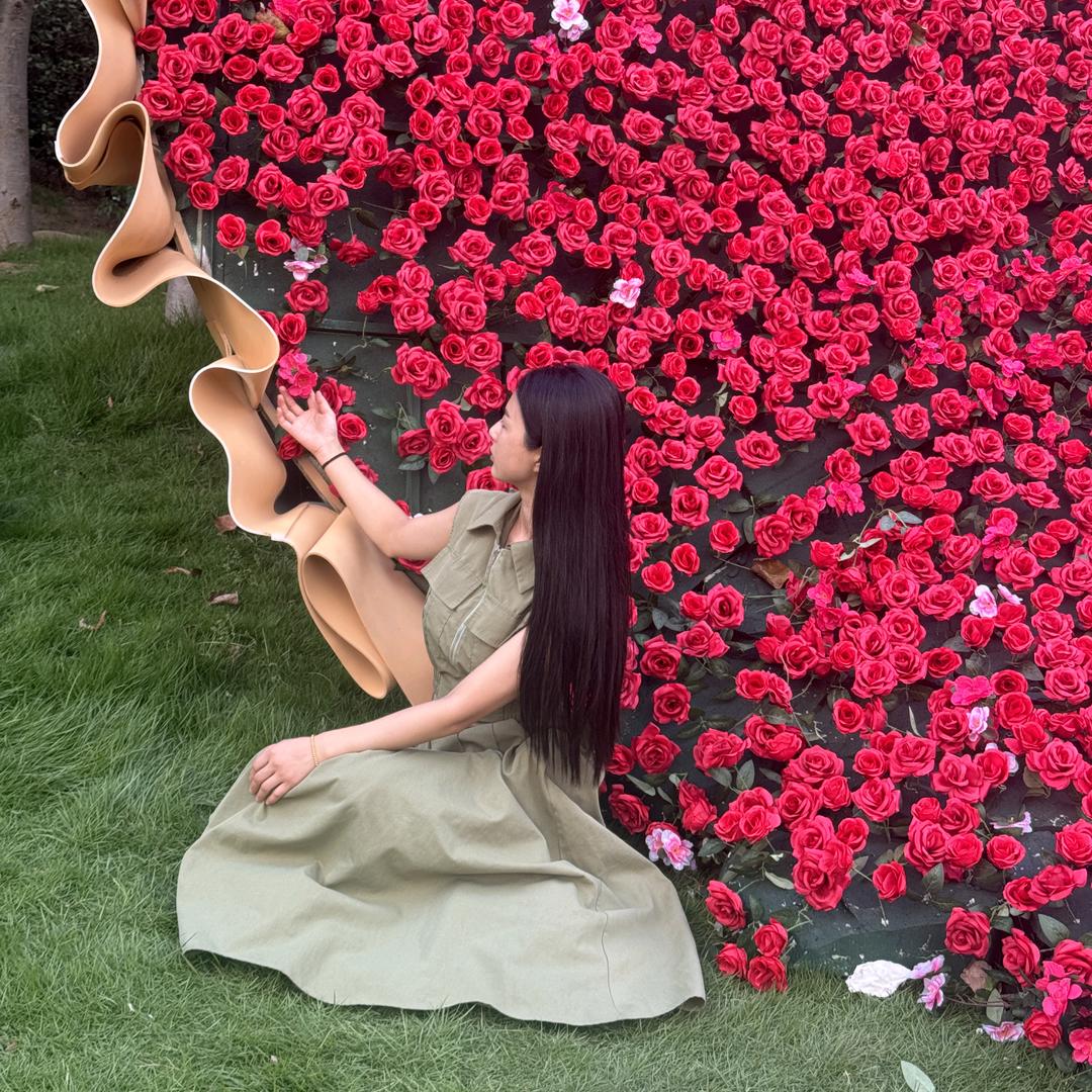 雯雯家（装修中）