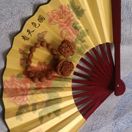好柿临头