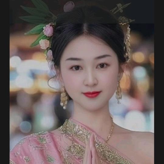 等你