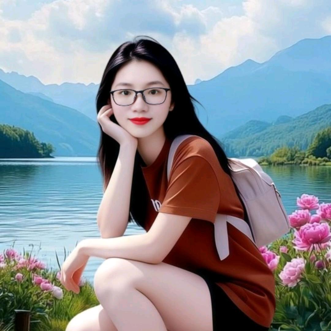 沐子爱分享