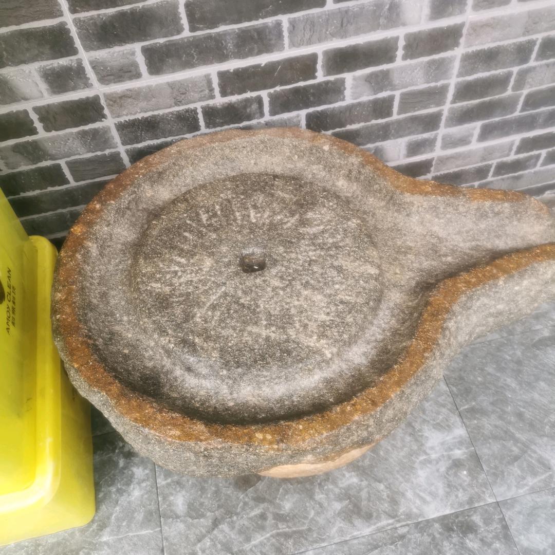 石来运转