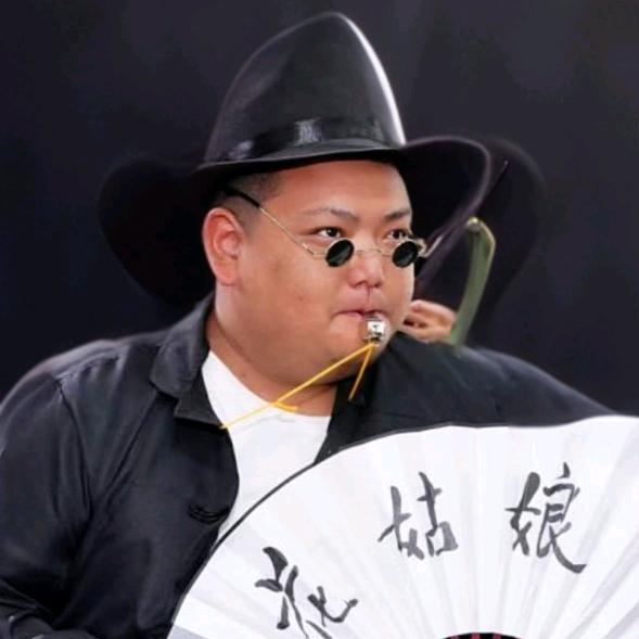 李师傅的快乐生活