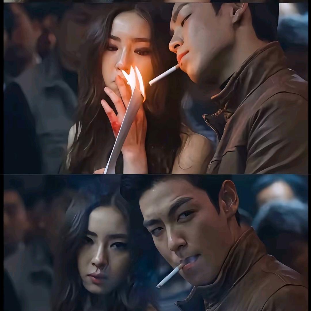 清雾扰山河ᙏ̤̫