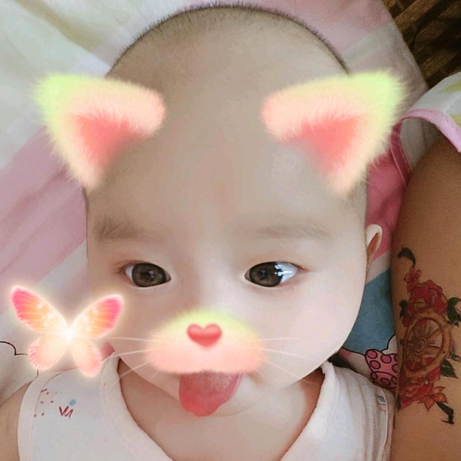 爱吃糖的小贝壳🐚