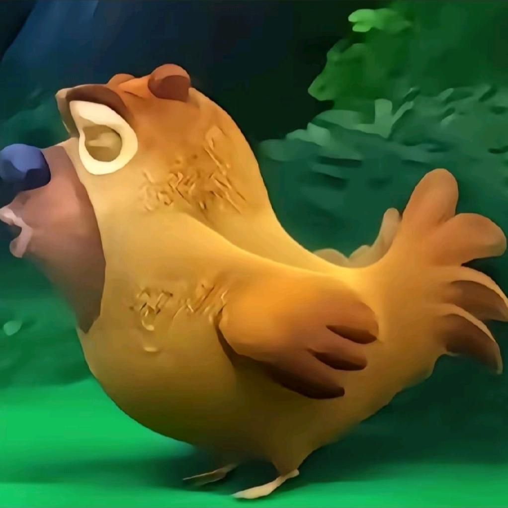 对方正在输入...