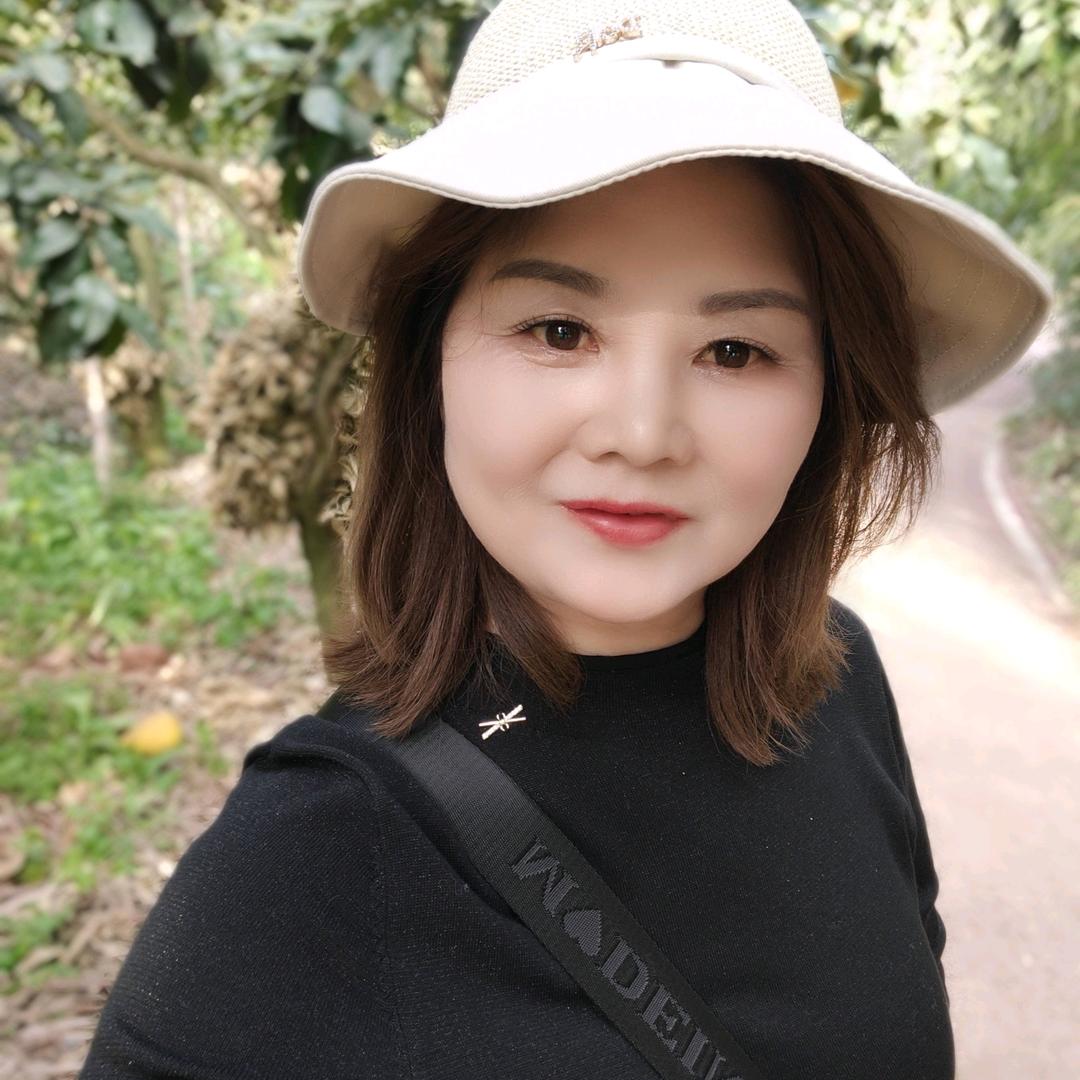 花姐，(好物分享)