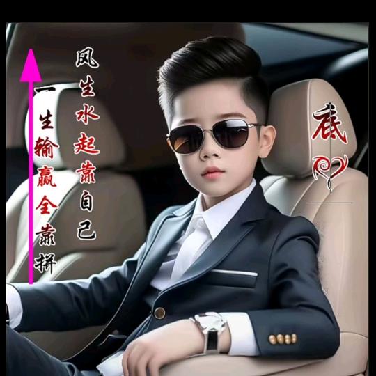 别无所求