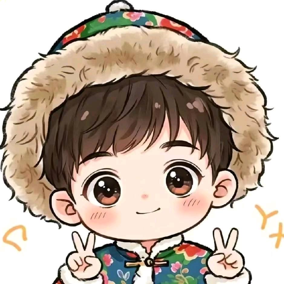 灰太狼🐺