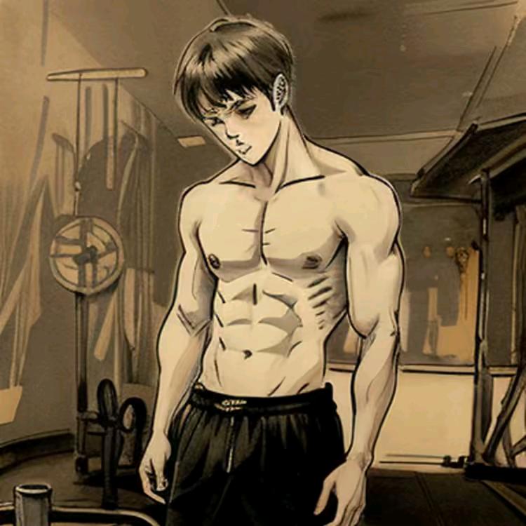 小郭🐇唱情歌