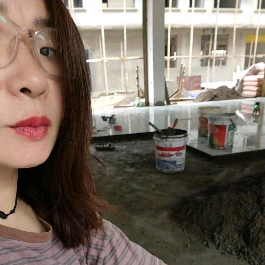 海潇专业室内贴砖