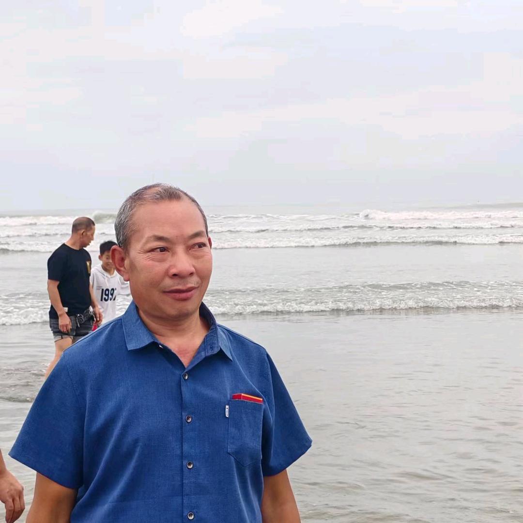 秋高气爽
