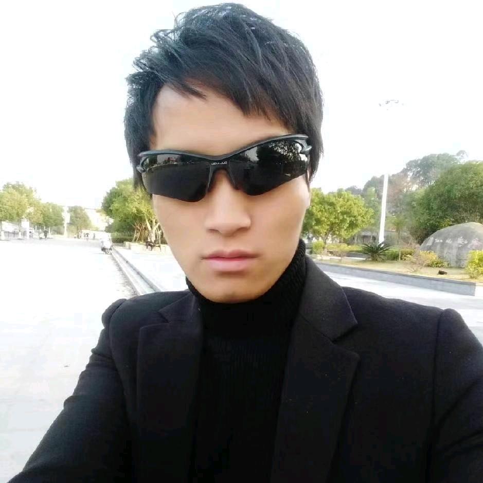 义薄云天之从头再来(卢庆辉)