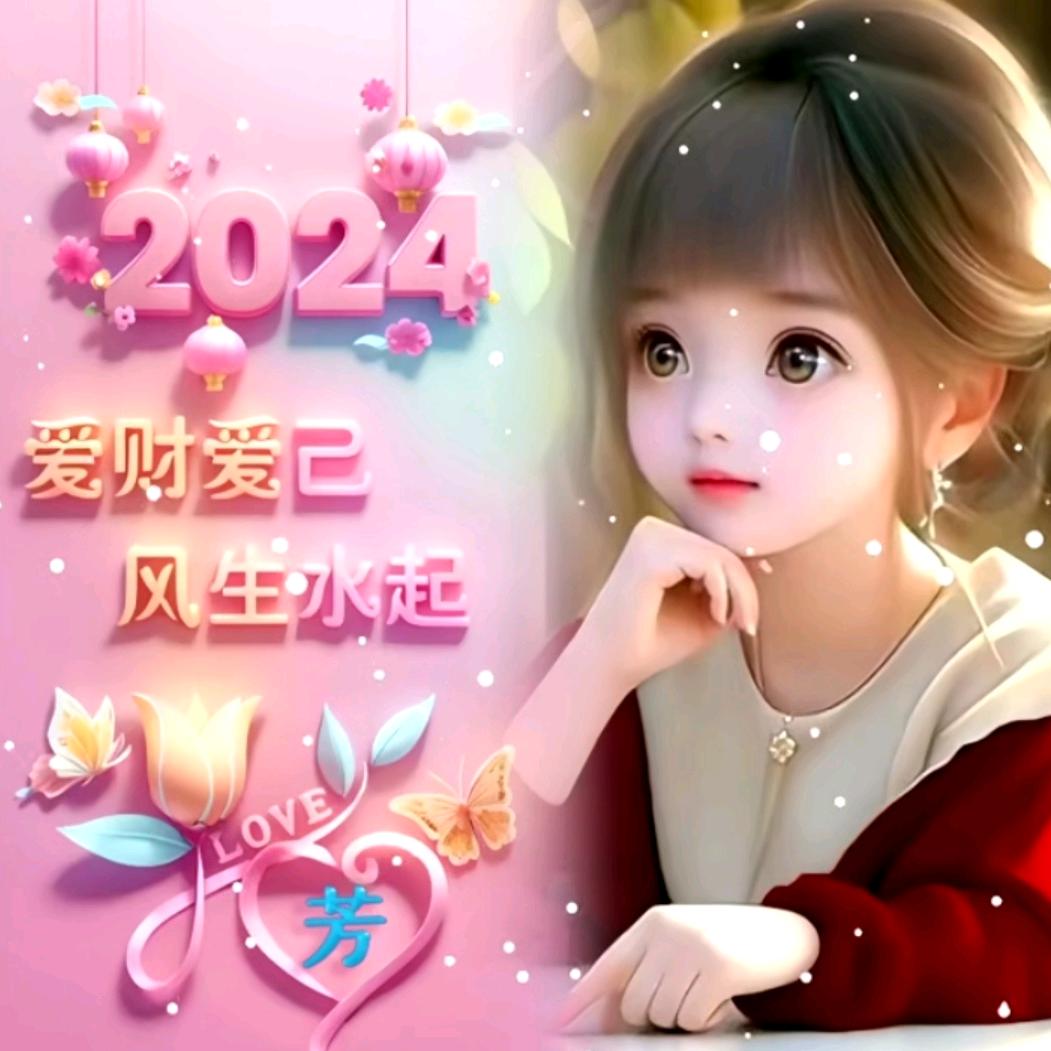 龙德鱼生妹#钱一刀